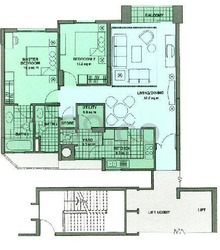 Spring Grove (D10), Condominium #450184631